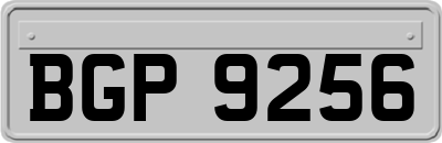 BGP9256