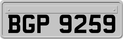 BGP9259