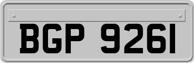 BGP9261