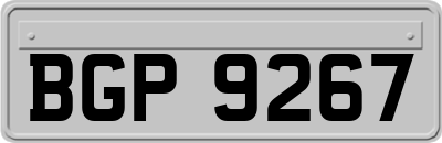 BGP9267