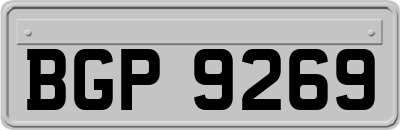 BGP9269
