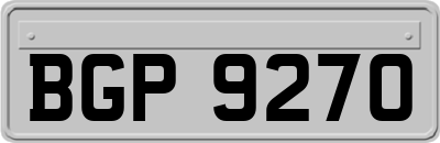 BGP9270