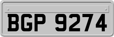 BGP9274