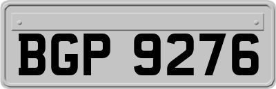 BGP9276