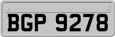 BGP9278