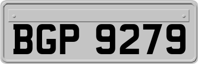 BGP9279
