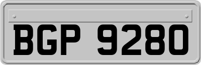 BGP9280