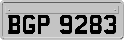BGP9283