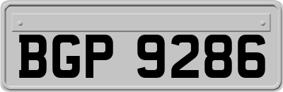 BGP9286