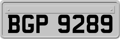 BGP9289