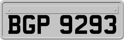 BGP9293
