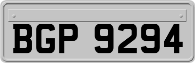 BGP9294