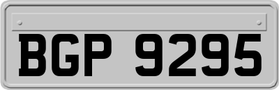 BGP9295