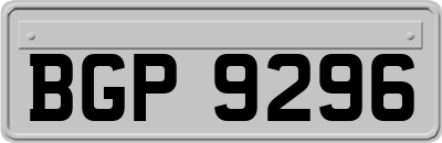 BGP9296