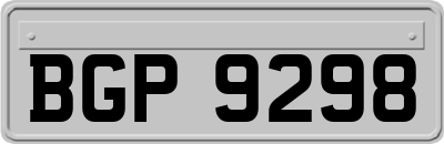 BGP9298
