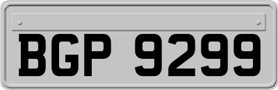 BGP9299
