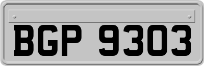 BGP9303