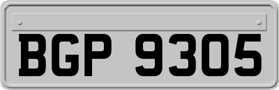 BGP9305