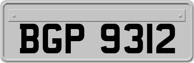 BGP9312