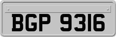 BGP9316
