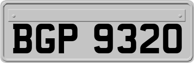 BGP9320