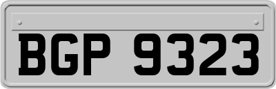 BGP9323