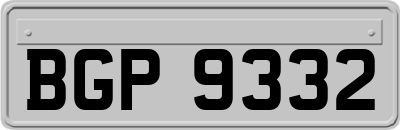 BGP9332