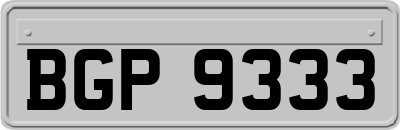 BGP9333