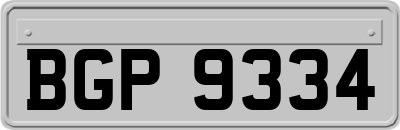 BGP9334