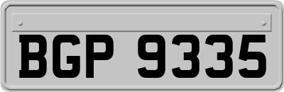BGP9335