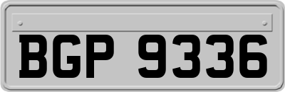 BGP9336
