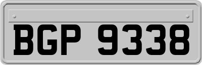 BGP9338
