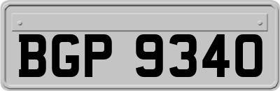 BGP9340