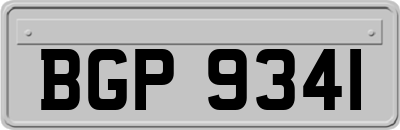BGP9341
