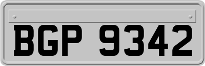 BGP9342