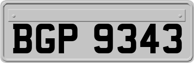 BGP9343