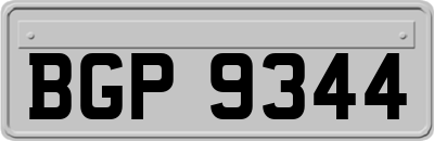 BGP9344