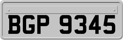 BGP9345