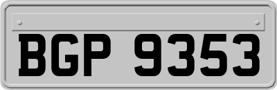 BGP9353