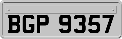 BGP9357