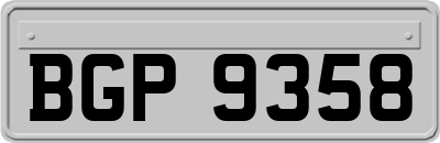 BGP9358
