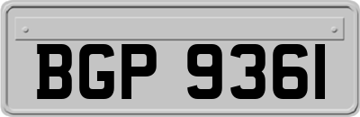 BGP9361