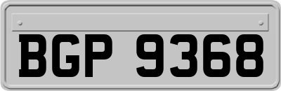 BGP9368