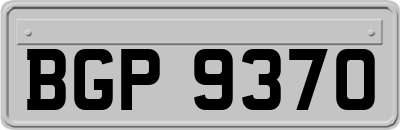 BGP9370
