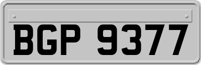 BGP9377