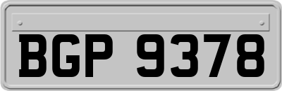 BGP9378