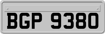 BGP9380