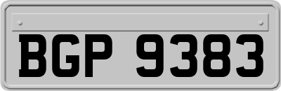 BGP9383