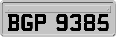 BGP9385