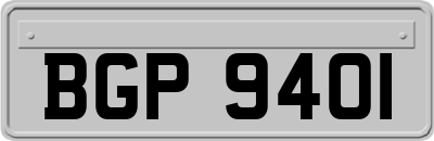 BGP9401